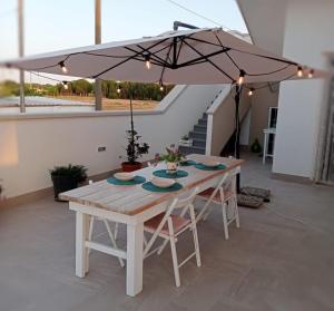 mare e tranquillita