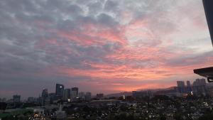 aCed Staycation 6 pax accommodation