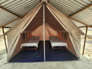 The Heritage at Lamakhet Hotel