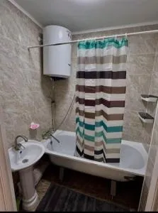 Квартира - Tegizchil