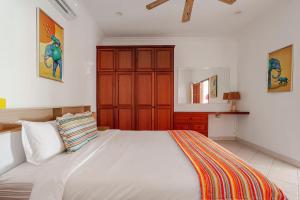 Luxury One Bedroom Private Pool Villa in Jomtien