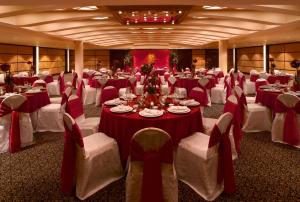 Hyatt Regency Kinabalu