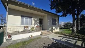 B&B Marta - Carpinello