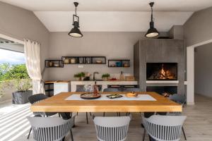 Villa Rotonda by Briskva