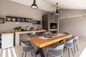 Villa Rotonda by Briskva