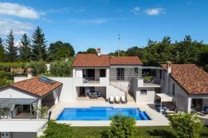 Villa Rotonda - Katun Gračanski