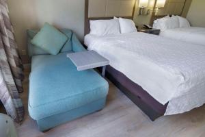 Executive Queen Room with Two Queen Beds room in Hampton Inn Jacksonville South/I-95 at JTB