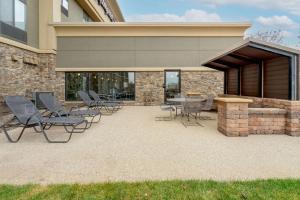 Hampton Inn Mitchell