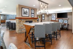 Hampton Inn Mitchell