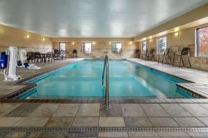 Hampton Inn Mitchell