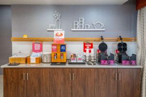 Hampton Inn Mitchell