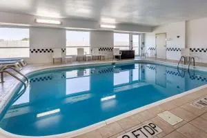 Comfort Inn Great Falls Central - غريت فولز