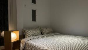 Elegant 2BR 2Baths apt in Historic Building