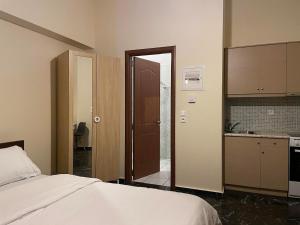 Chios Port Apartments - B1