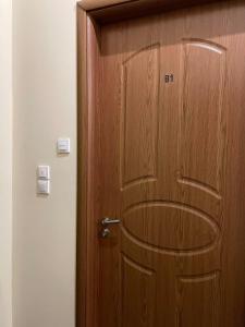 Chios Port Apartments - B1