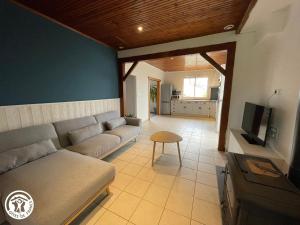 Maisons de vacances Gite rustique dans le Marais breton vendeen, proche plages - FR-1-426-575 : photos des chambres