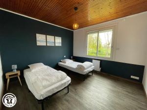 Gîte rustique dans le Marais breton vendéen, proche plages - FR-1-426-575