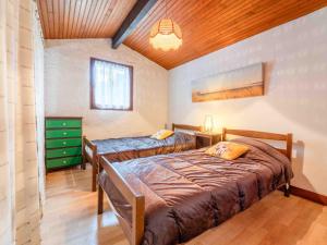 Maisonnette à Mimizan Plage, 6 Pers, Proche Océan, Parking Inclus - FR-1-50-167