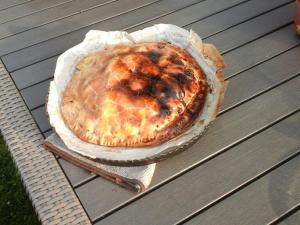 Maison de charme avec jardin et WIFI inclus - FR-1-497-238