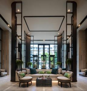 Luxury Japanese Onsen Reserve - Bangkok