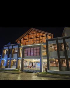 Hotel Prince Garden Daman