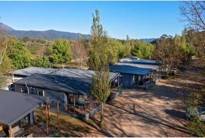 Discovery Parks - Mount Buffalo