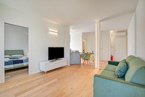 Tintoretto Apartments