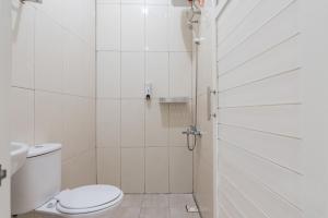 RedDoorz near Universitas Siliwangi Tasikmalaya