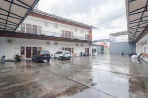 RedDoorz near Universitas Siliwangi Tasikmalaya