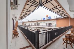 RedDoorz near Universitas Siliwangi Tasikmalaya