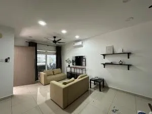 12Putrajaya Homestay - Putrajaya