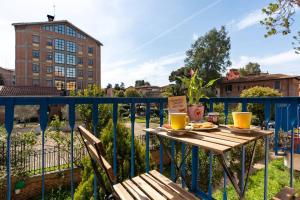 Brunetta Cozy Apartment-Metro B