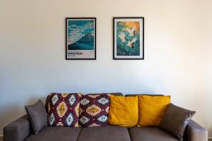 Brunetta Cozy Apartment-Metro B