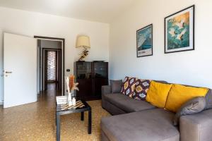 Brunetta Cozy ApartmentMetro B