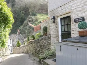 High View Cottage - 卡斯尔顿