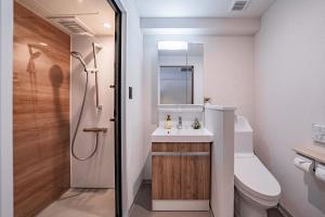 Apartment Hotel 11 Shinsaibashi 5