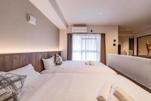 Apartment Hotel 11 Shinsaibashi 5