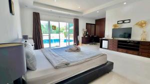 Chuan Pool Villa Rawai Phuket