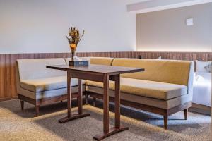 Apartment Hotel 11 Shinsaibashi 5