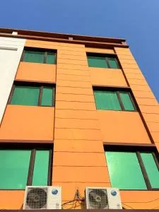 Hotel la plazo - Rāiwāla