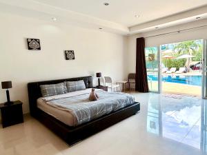 Chuan Pool Villa Rawai Phuket