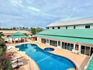 Chuan Pool Villa Rawai Phuket