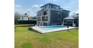 Home Xperience Luxury Apartments - Limbe