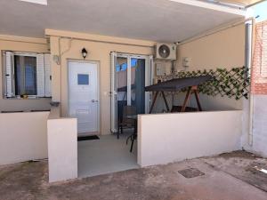 Spyridoulas apartment