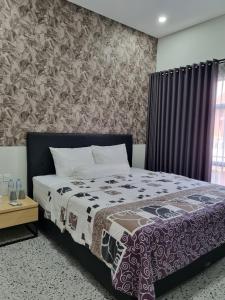 Villa Lotus Palagan Yogyakarta