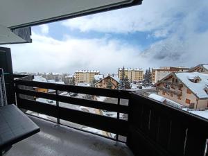 Résidence Chamoisiere - Superbe studio - Très belle vue - Tout confort MAE-8684