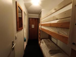 Résidence Chamoisiere - Beau Studio 4 pers terrasse - Proche des pistes MAE-8714