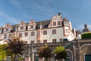 Schlosshotel Weilburg