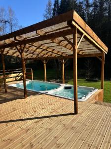 Hotels Domaine des graminees : photos des chambres