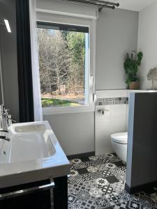 Hotels Domaine des graminees : photos des chambres